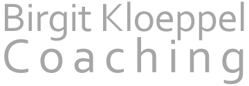 Birgit Kloeppel Coaching Neuwied